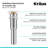 Viva Pop-Up Bathroom Sink Drain-37849837