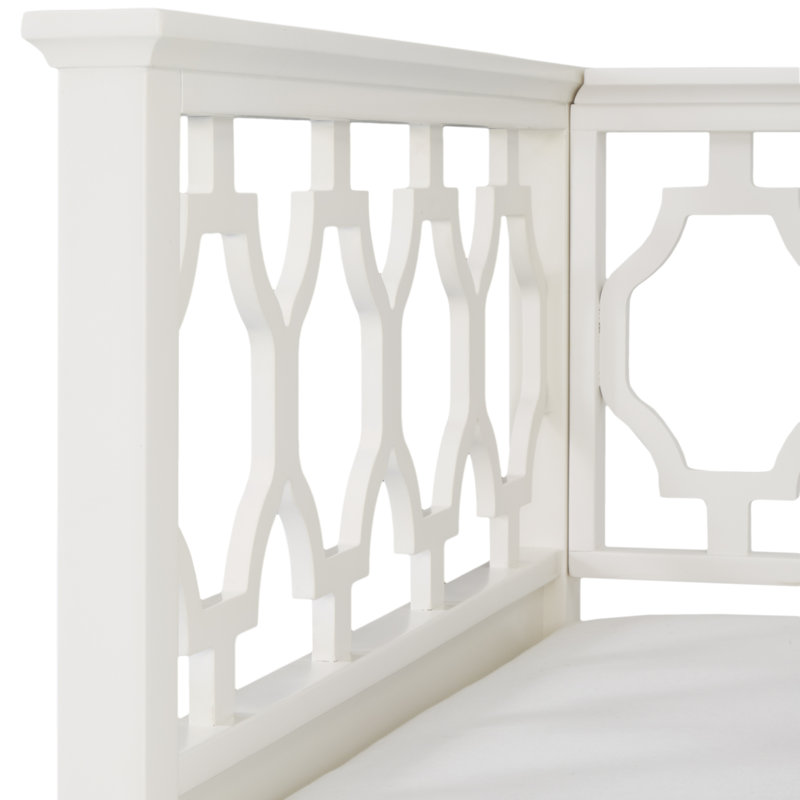Eliora Daybed, White