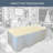 Palazzolo Wedding Tablecloth-956566176