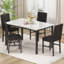 Ensemble de table et chaises Modern Modern-210761685