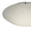 Charis Glass LED Flush Mount-33764562