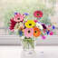 Fleurs de marguerites artificielles fausses marguerites ...