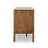 Kepner Unfinished TV Stand for TVs up to 85"