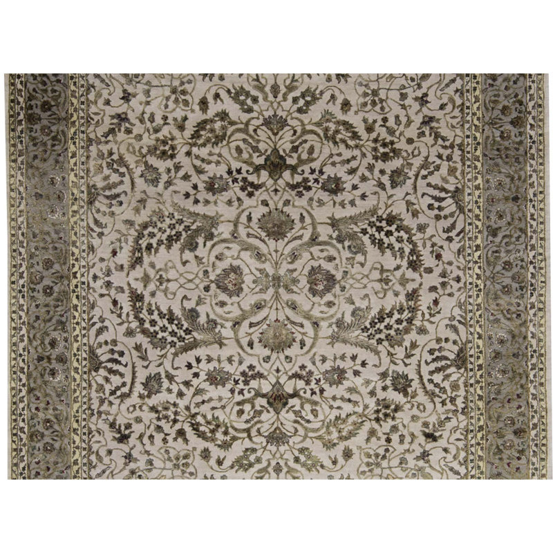 Chantel One-of-a-Kind 8'9" X 11'11" Area Rug