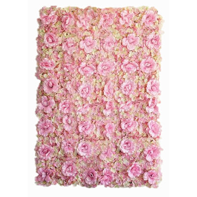 Silk Arrangement