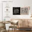 Laundry Room Rules, reproduction d'art sur toile-92763246