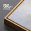 «Minimal Landscape Abstract Pastel Hues Soft Toned», reproduction sur toile-111176157-98042242