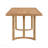 69 "Es Dining Table
