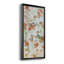 Bluebirds and Blossoms - Peinture sur toile encadrée-505915601-505915614