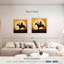 Silhouette de Lelar-109373305