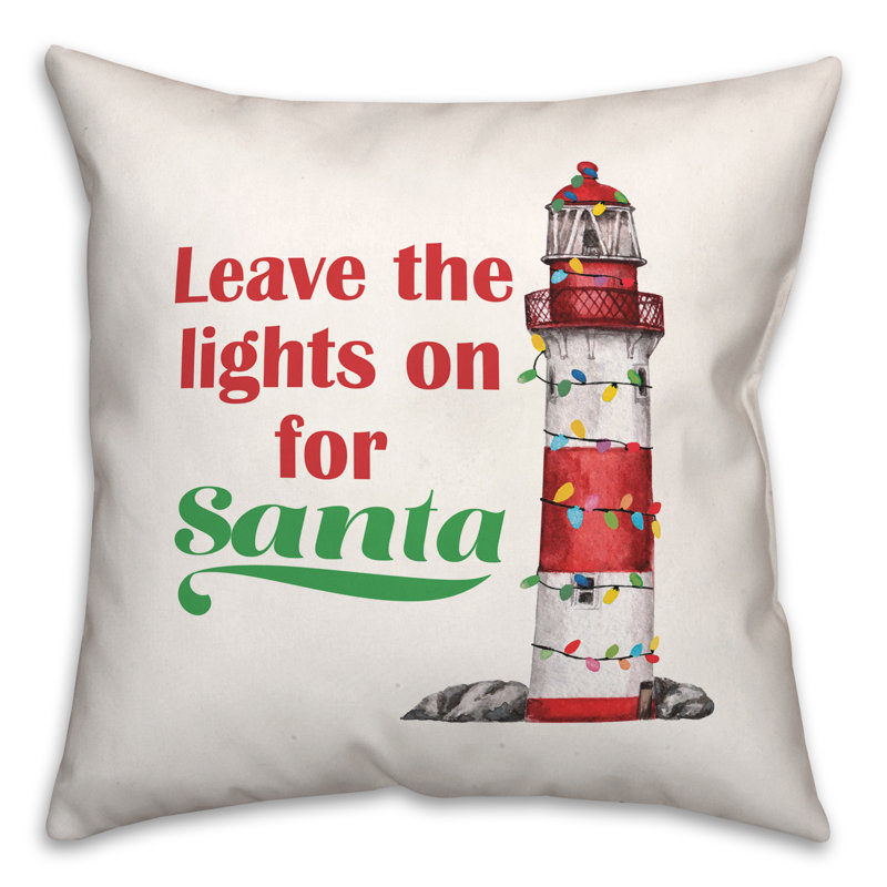 Square Pillow Cover & Insert