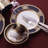 Evening Majesty Dinnerware Set