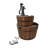 Biloxi Weather Resistant Floor Fountain