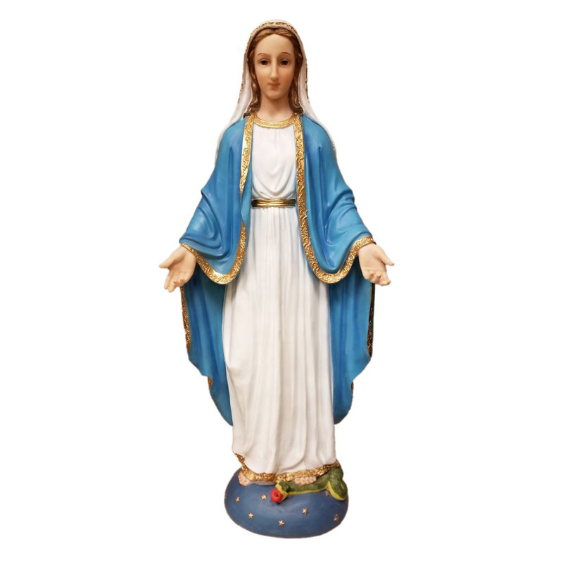 Storm Religious & Spiritual Statue