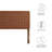 Modway Sparta Upholstered Headboard-96356229-96356233