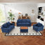 Edgell 4 - Piece Living Room Set-113666117