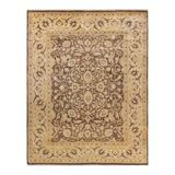 Shalev One-of-a-Kind 8' 2" X 10' 4" Hand Knotted Area Rug