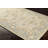 Sienna Handmade Tufted Wool Beige/Gray Rug-887501776