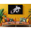 Impression sur toile Banksy Fallen Angel Street-1432723995