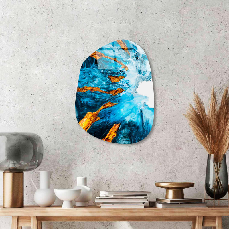 Boze Wall Decor