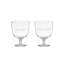 Truth Spiller & Big Sipper Short Glasses, Set of 2