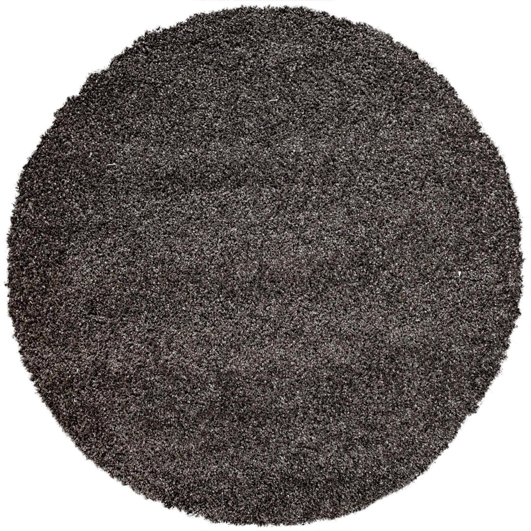 Solid Colour Area Rug