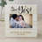 He Asked...Engagement Wood Matte Picture Frame-61824115