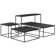 Onix 48'' Marble Top Console Table