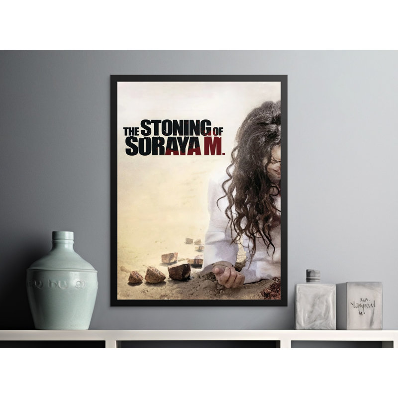 Florentia Floater Frame Print, 24x36