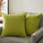Square Chenille Pillow Cover-50969408-50969412