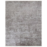 Geometric Area Rug