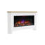 Poulton Electric Fireplace