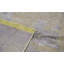 Kendale Abstract Area Rug in Gray/Beige