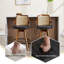 Tabouret de bar et de comptoir pivotant-1608810427