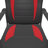 Ergonomic Faux Leather Swiveling PC & Racing Game Chair-92280902
