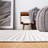 Fairhaven Performance Striped Rug-946049346