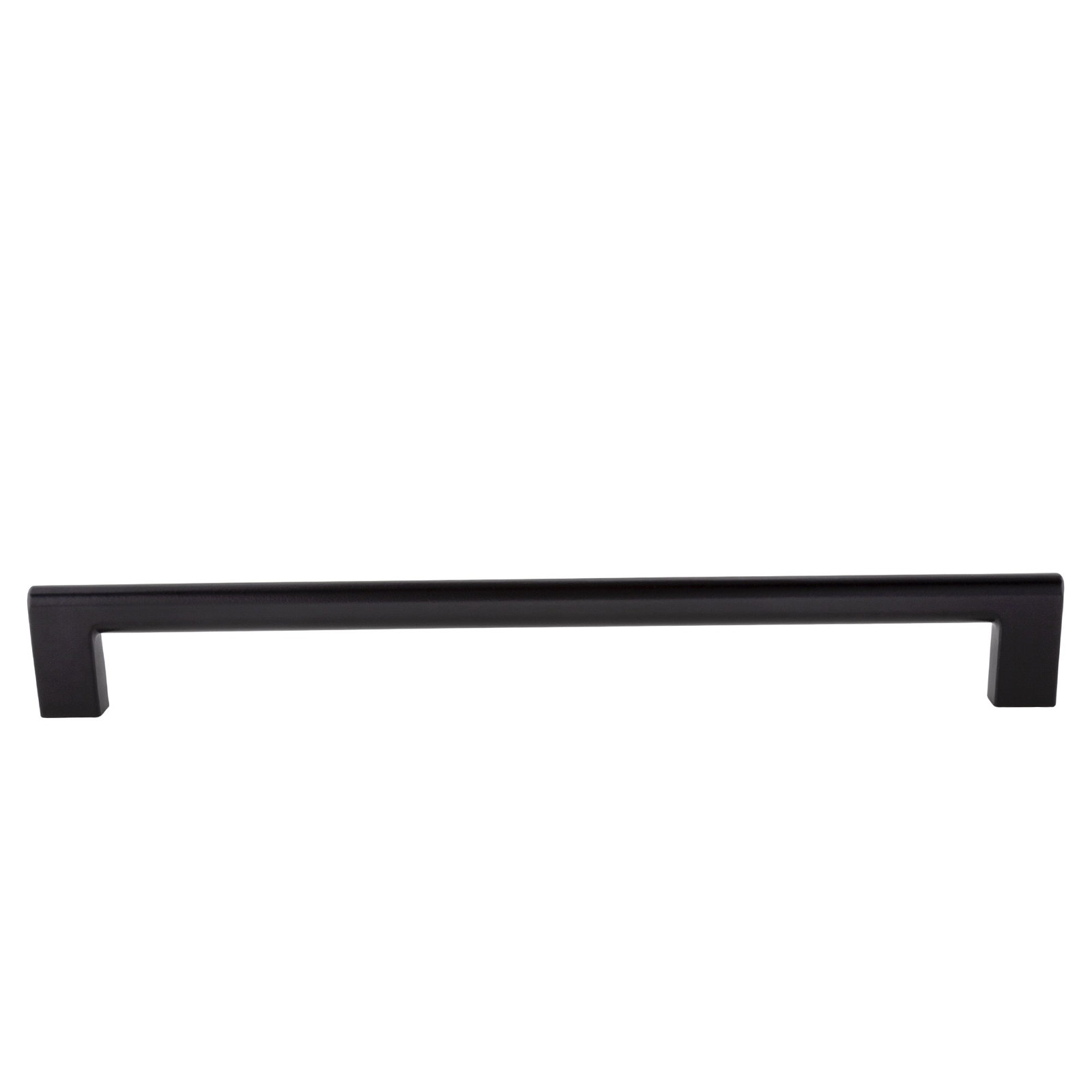 Vail Bar Pull, Matte Black, 8"