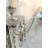 Treviso Candle Wall Light