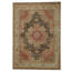Wool Oriental Area Rug