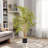 48 Inches Artificial Bamboo Tree In Nursery Pot