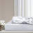 Swift Home Ultra-Soft 16" Deep Fitted Sheet - Essential 1800 Series Microfiber - Fits Mattress up to 16" Thick - Peach Fuzz, Durable, Easy Care-70722214-70722206