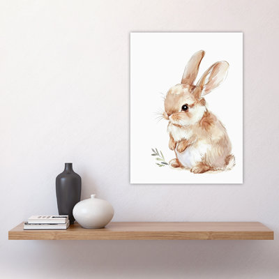 No Frame Print