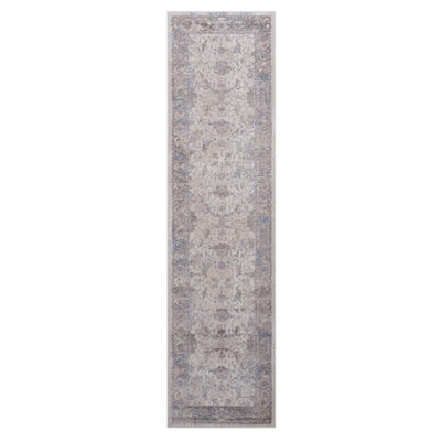 2X8 Traditional Runner Rug