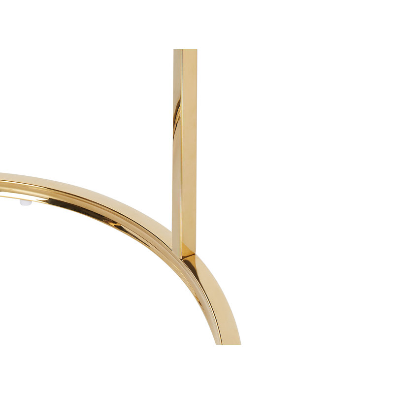 Adakras Frame Coffee Table