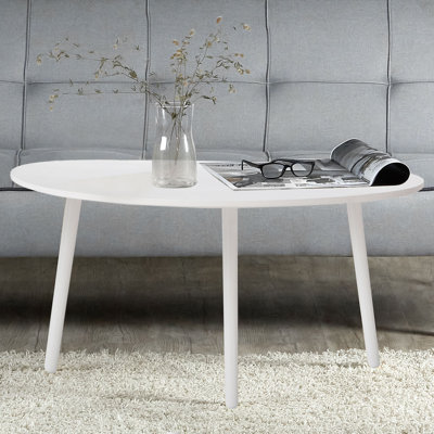 Aidan Coffee Table, Side Table, Wooden Table, Living Room Table