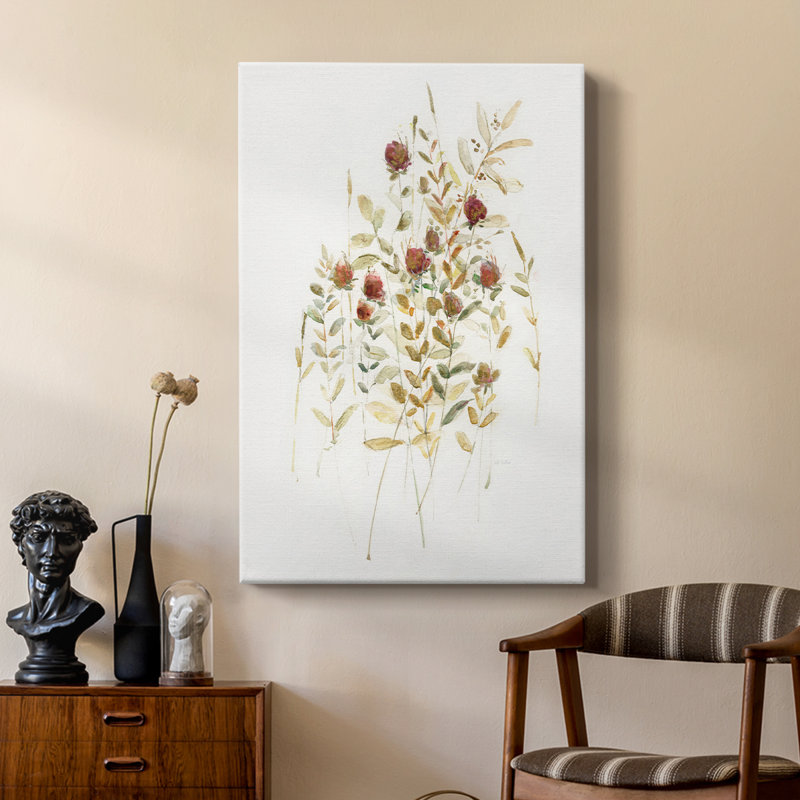 Wildflower Breeze I - galerie sur mesure