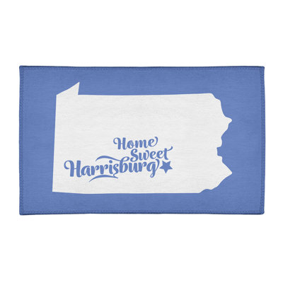 Tapis en poly-chenille harrisburg pennsylvanie