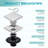 Tile-In Shower Drain-88742765