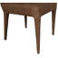 Georgia Leather Dining Chair