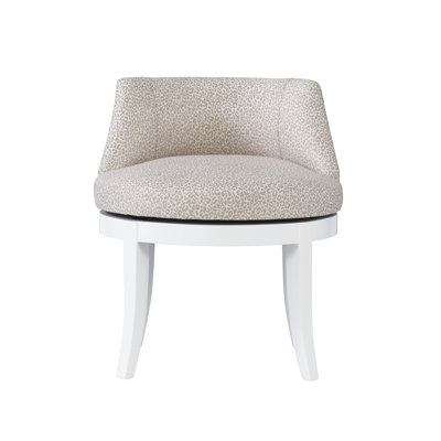 Jackie Memory Swivel Chair